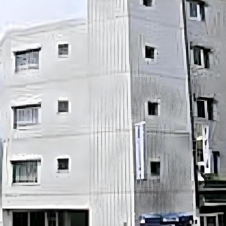 코치 비지니스 호텔 베칸 고치 외부 사진